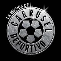 pelicula La Musica de Carrusel Deportivo 2008